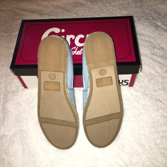 CIRCUS BY SAM EDELMAN /LENI QUEEN BEE🐝ESPADRILLES - Picture 7 of 7